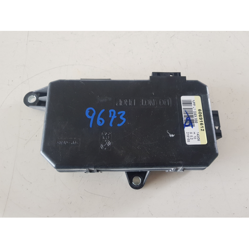 60691612 CENTRALINA PORTA ANTERIORE DESTRA ALFA ROMEO 159 2009