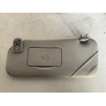 ALETTA PANTINA PARASOLE LATERALE SINISTRA PEUGEOT 207 ANNO 2007