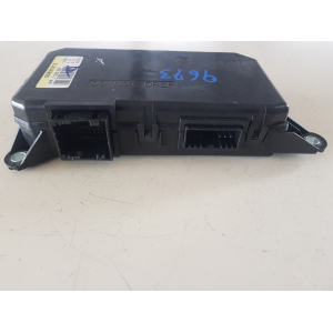60691612 CENTRALINA PORTA ANTERIORE DESTRA ALFA ROMEO 159 2009