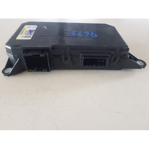 60691612 CENTRALINA PORTA ANTERIORE DESTRA ALFA ROMEO 159 2009