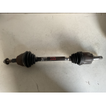AV61-3B437-CB SEMIASSE ANTERIORE SINISTRO FORD C MAX 1.6 DIESEL 6M 85KW (2011) T1DA