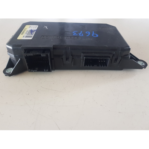 60691612 CENTRALINA PORTA ANTERIORE DESTRA ALFA ROMEO 159 2009
