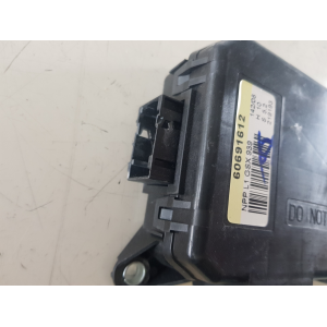60691612 CENTRALINA PORTA ANTERIORE DESTRA ALFA ROMEO 159 2009