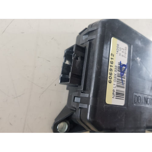 60691612 CENTRALINA PORTA ANTERIORE DESTRA ALFA ROMEO 159 2009