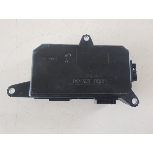 60691612 CENTRALINA PORTA ANTERIORE DESTRA ALFA ROMEO 159 2009