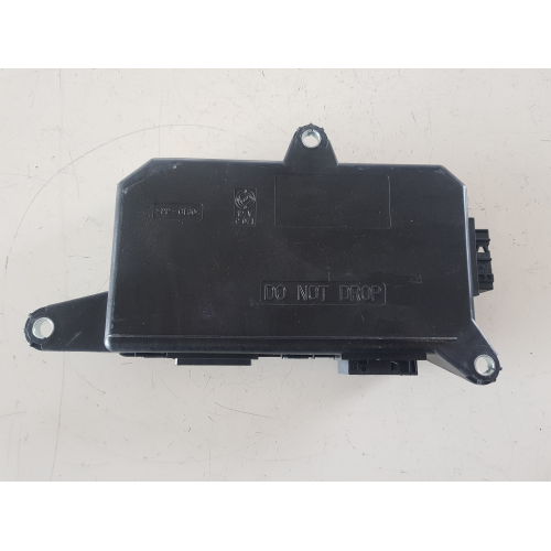 60691612 CENTRALINA PORTA ANTERIORE DESTRA ALFA ROMEO 159 2009