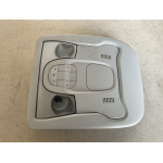 07356728740 PLAFONIERA LUCE INTERNA JEEP RENEGADE 1.0 B 55KW 88KW 2020