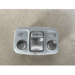 96781444 PLAFONIERA POSTERIORE PER PEUGEOT