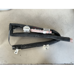 9811504380 AIRBAG A TENDINA LATERALE PASSEGGERO DESTRA PEUGEOT 3008 2017