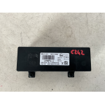 9817537780 CENTRALINA MODULO TELEFONO BLUETOOTH PEUGEOT 3008 2017
