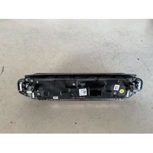 98106118DX COMANDO PANNELLO MULTIFUNZIONE PEUGEOT 3008 2017 