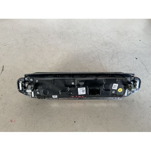 98106118DX COMANDO PANNELLO MULTIFUNZIONE PEUGEOT 3008 2017 