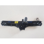 CREMAGLIERA ALZA VETRO ANTERIORE SINISTRA LANCIA Y YPSILON 2016 ANT SX 51974580