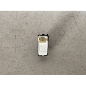 98044803ZD PULSANTE COMANDO ALZAVETRO PEUGEOT 3008 ANNO 2017