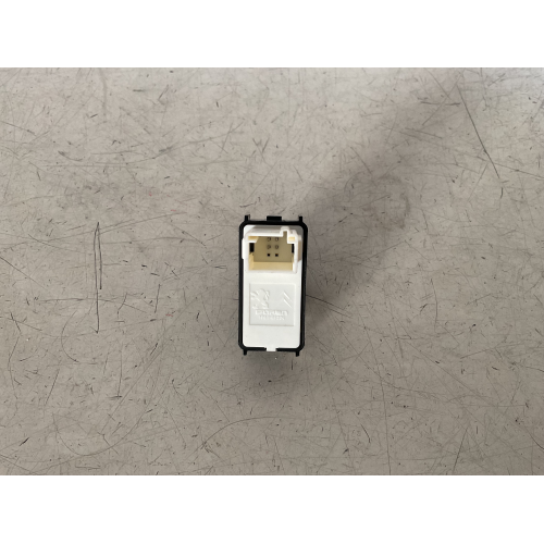 98044803ZD PULSANTE COMANDO ALZAVETRO PEUGEOT 3008 ANNO 2017