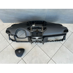 KIT AIRBAG LANCIA YPSILON Y 2016 07355292110  ESCLUSO DI CINTURE 
