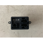 A43002400 RESISTENZA STUFA JEEP RENEGADE 1.0 B 55KW 88KW 2020