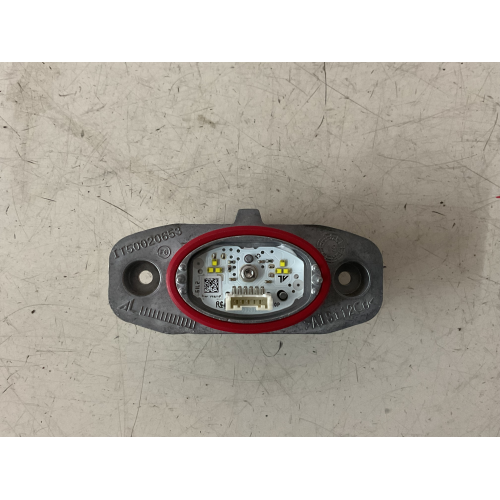 IT50020653 CENTRALINA FATRO LED JEEP RENEGADE 1.0 B 55KW 88KW 2020