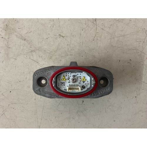 IT50020653 CENTRALINA FATRO LED JEEP RENEGADE 1.0 B 55KW 88KW 2020