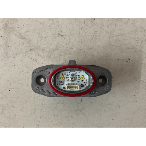 IT50020653 CENTRALINA FATRO LED JEEP RENEGADE 1.0 B 55KW 88KW 2020
