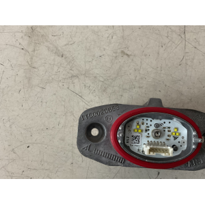 IT50020653 CENTRALINA FATRO LED JEEP RENEGADE 1.0 B 55KW 88KW 2020