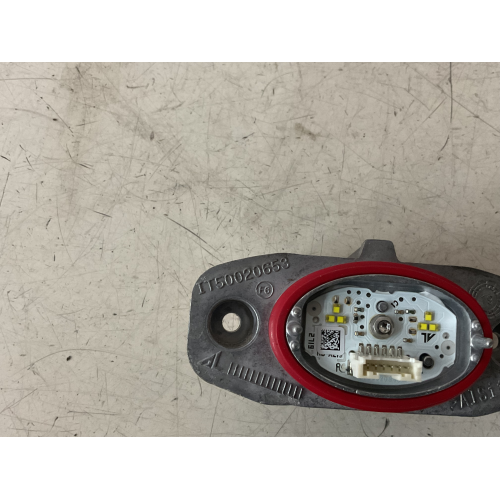 IT50020653 CENTRALINA FATRO LED JEEP RENEGADE 1.0 B 55KW 88KW 2020