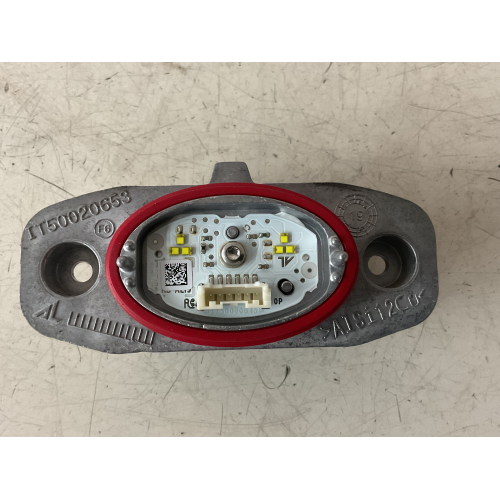 IT50020653 CENTRALINA FATRO LED JEEP RENEGADE 1.0 B 55KW 88KW 2020