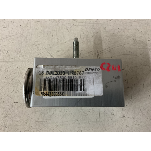 MR471800-0250 VALVOLA ESPANSIONE JEEP RENEGADE 1.0 B 55KW 88KW 2020