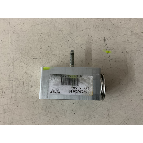 MR471800-0250 VALVOLA ESPANSIONE JEEP RENEGADE 1.0 B 55KW 88KW 2020