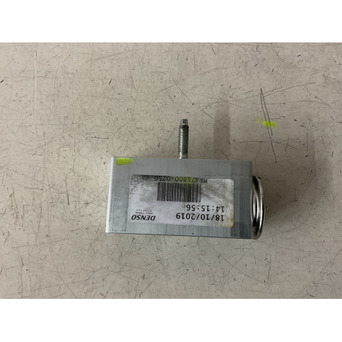 MR471800-0250 VALVOLA ESPANSIONE JEEP RENEGADE 1.0 B 55KW 88KW 2020