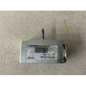 MR471800-0250 VALVOLA ESPANSIONE JEEP RENEGADE 1.0 B 55KW 88KW 2020