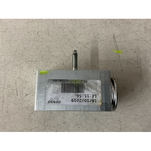 MR471800-0250 VALVOLA ESPANSIONE JEEP RENEGADE 1.0 B 55KW 88KW 2020