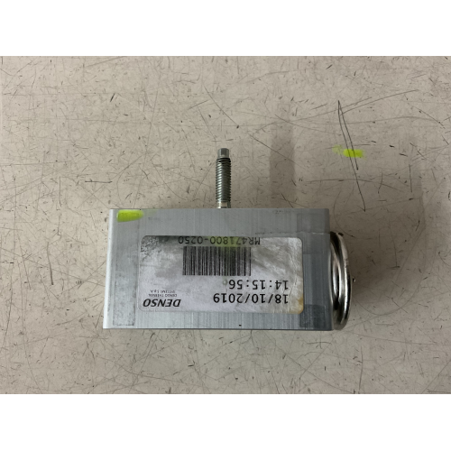 MR471800-0250 VALVOLA ESPANSIONE JEEP RENEGADE 1.0 B 55KW 88KW 2020