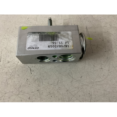 MR471800-0250 VALVOLA ESPANSIONE JEEP RENEGADE 1.0 B 55KW 88KW 2020