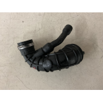 9642212280 TUBO ARIA INTERCOOLER CITROEN C3 1.4 50KW 5P D 5M (2008)