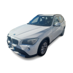 RICAMBI BMW X1 E84 sDrive 18 d Diesel 143 CV 105 kW N47 2010