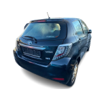Ricambi Toyota Yaris 3 serie 1.5 Hybrid Benzina/Elettrico (101 CV / 74 kW 1NZ-FXE, da anno 2012 - 2024)