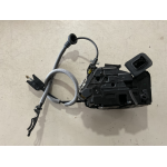 5K4839016Q CHIUSURA SERRATURA PORTA POSTERIORE DESTRA VOLKSWAGEN GOLF 7 VII 1.6 D 81KW ANNO 2016