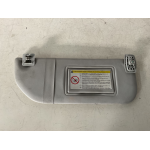 ALETTA PANTINA PARASOLE DX DESTRA PEUGEOT 107 2008