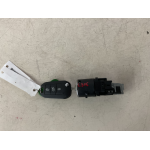 9673257480 BLOCCO BLOCCHETTO AVVIAMENTO PEUGEOT 3008 1.6 D 2017 36454600 