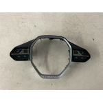 34198516DD03 COMANDI AL VOLANTE MULTIFUNZIONE PEUGEOT 3008 ANNO 2017