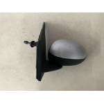 87940-0H011 SPECCHIO SPECCHIETTO RETROVISORE ESTERNO SINISTRO SX PEUGEOT 107 2011 MANUALE 