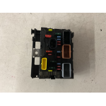 9659741780 CENTRALINA SCATOLA PORTA FUSIBILI CITROEN C3 1.4 D 50KW 2006