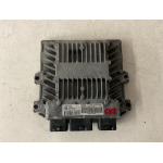 9661097080 CENTRALINA MOTORE CITROEN C3 1.4 D 50KW 2006 89661-YV010 5WS40168H-T