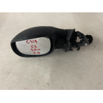 SPECCHIO SPECCHIETTO RETROVISORE ESTERNO SINISTRO SX CITROEN C3 3PIN 2005