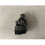 9640726280 CORPO FARFALLATO VALVOLA A FARFALLA PEUGEOT 206 1.4 B 55KW 2002 KFW