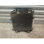 KIT RADIATORI COMPLETO DI VENTOLA PEUGEOT 107 1.4 HDI 2008  16360-YV010-00