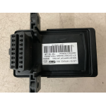 LN15-14F642-AC CENTRALINA BCM FORD ECOSPORT 1.5 D DIESEL 70KW ANNO 2020 TIPO MOTORE Z2JB