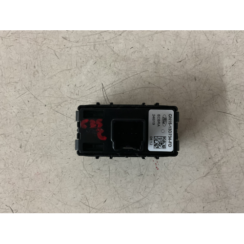 GN15-13D734-FD COMANDO CONTROLLO TRAZIONE FORD ECOSPORT 1.5 D DIESEL 70KW ANNO 2020 