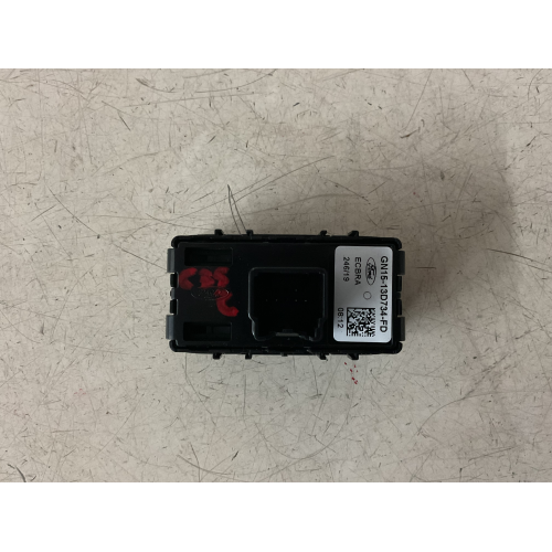 GN15-13D734-FD COMANDO CONTROLLO TRAZIONE FORD ECOSPORT 1.5 D DIESEL 70KW ANNO 2020 